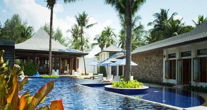 Khao Lak Blue Lagoon Resort
