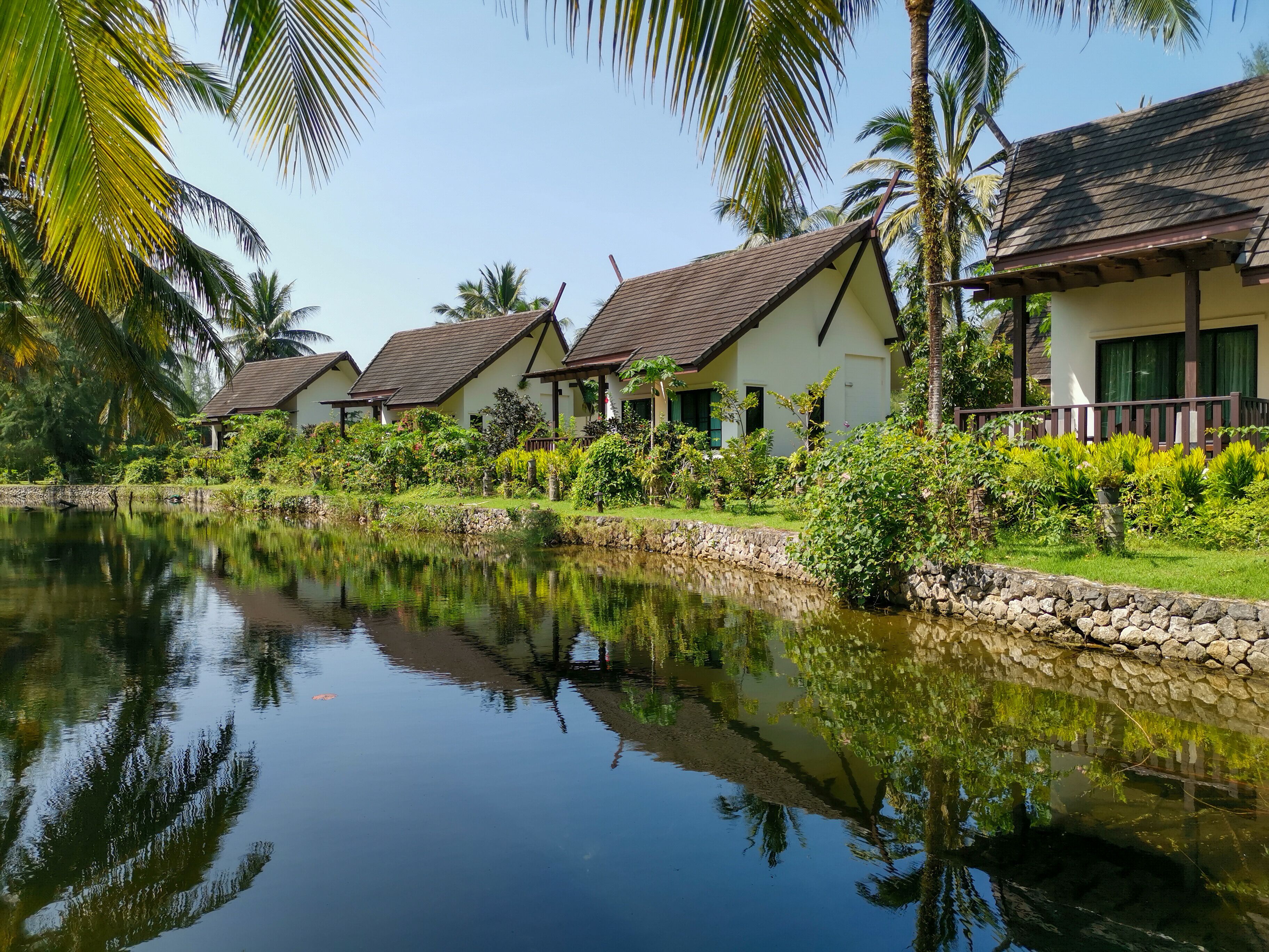 ทะเลสาบ