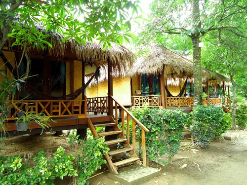 Villa De Pai