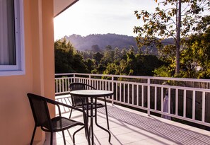 Twin Villas Ao Nang | Balcony view - Twin Villas Ao Nang (Krabi)