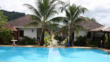 Terras
