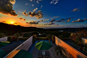 Solterrasse