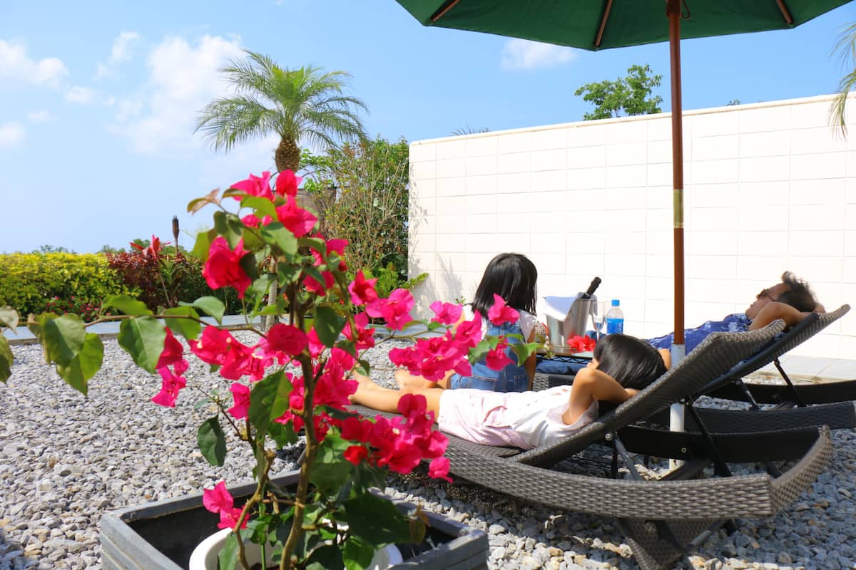 Teres/patio