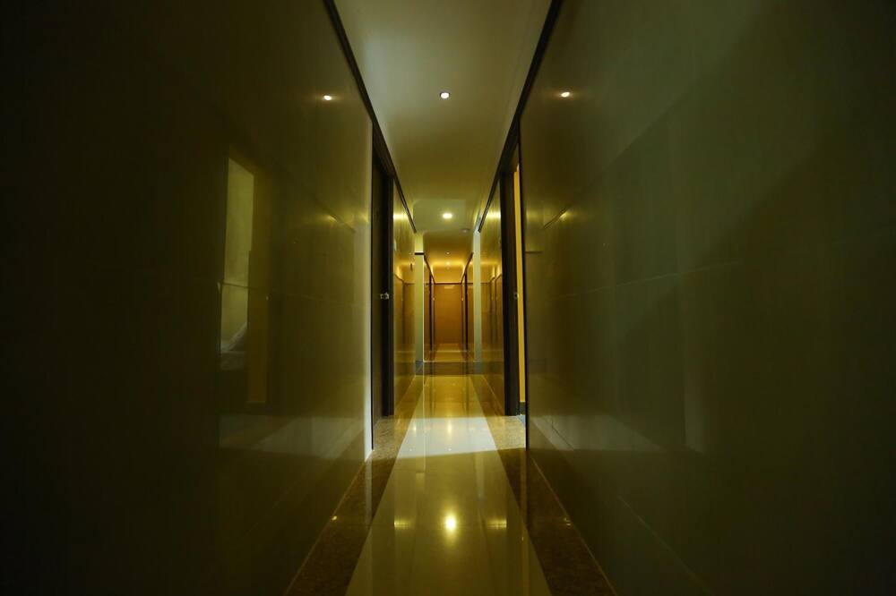 Season 4 Residences - Thiruvanmiyur