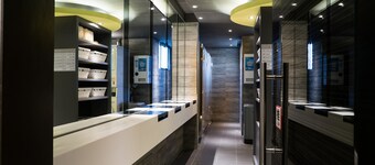 Taipei Discover Hostel