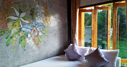 Pai Friendly Resort