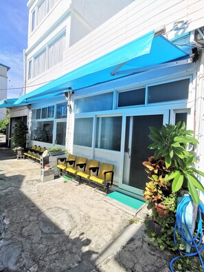 Exterior - La Maison B&B (Hengchun)