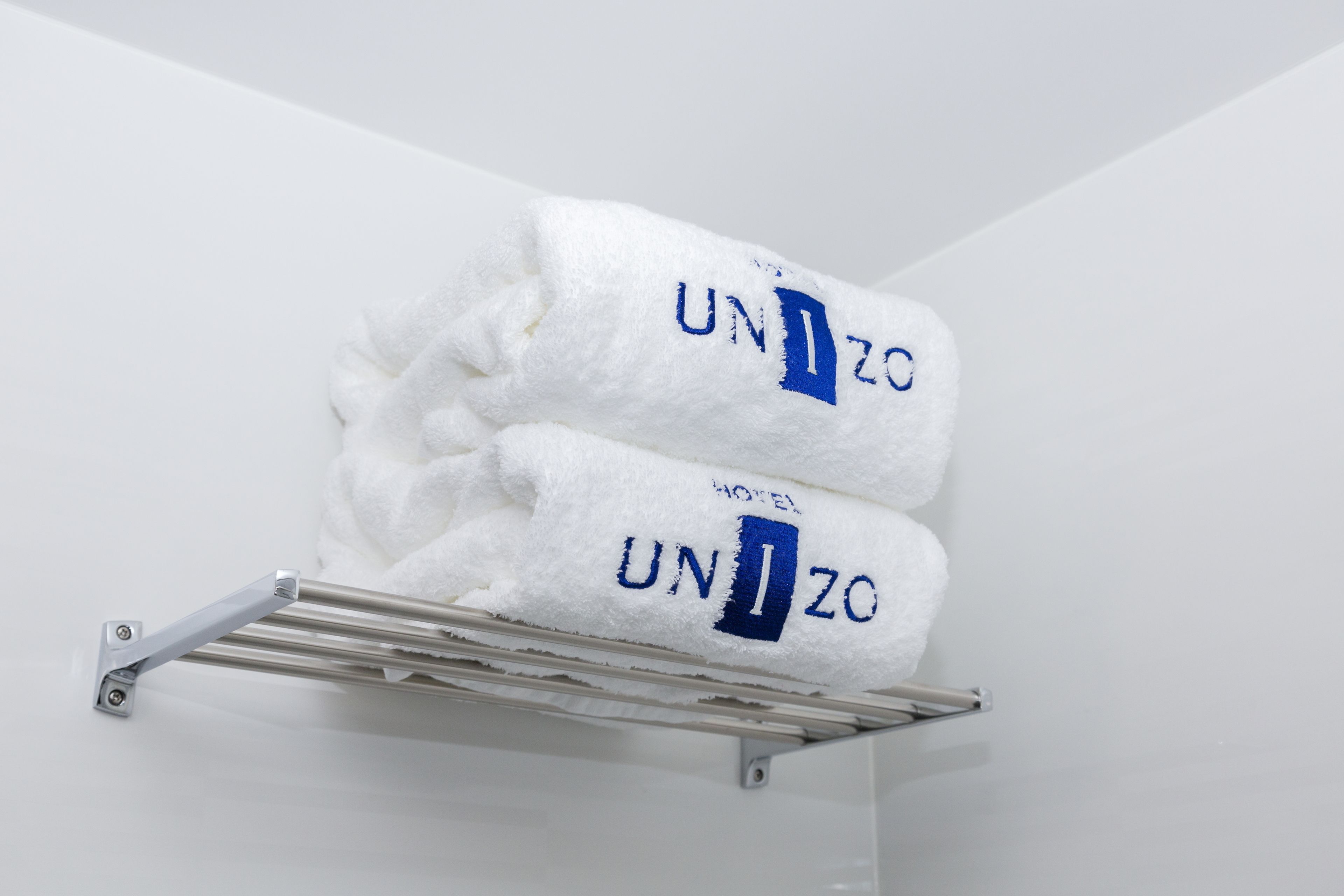 combined shower/bathtub, free toiletries, hair dryer, dressing gowns