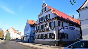 Exterieur