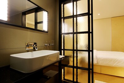 Jeonju Mari Hotel