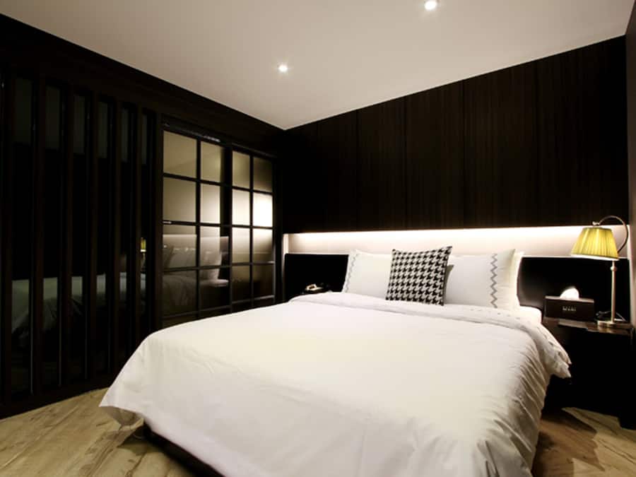 Chambre Deluxe | Bureau, chambres insonorisées, Wi-Fi gratuit