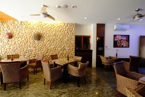 Lobby - Kenting Haiye Guest House (Hengchun)