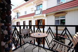 Balcón