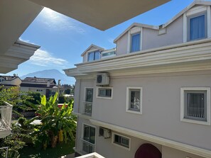 Garden view - Defne Beach Makri (Fethiye)