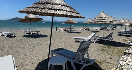 Defne Beach Makri