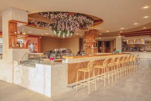 Bar (on property) - Defne Beach Makri (Fethiye)