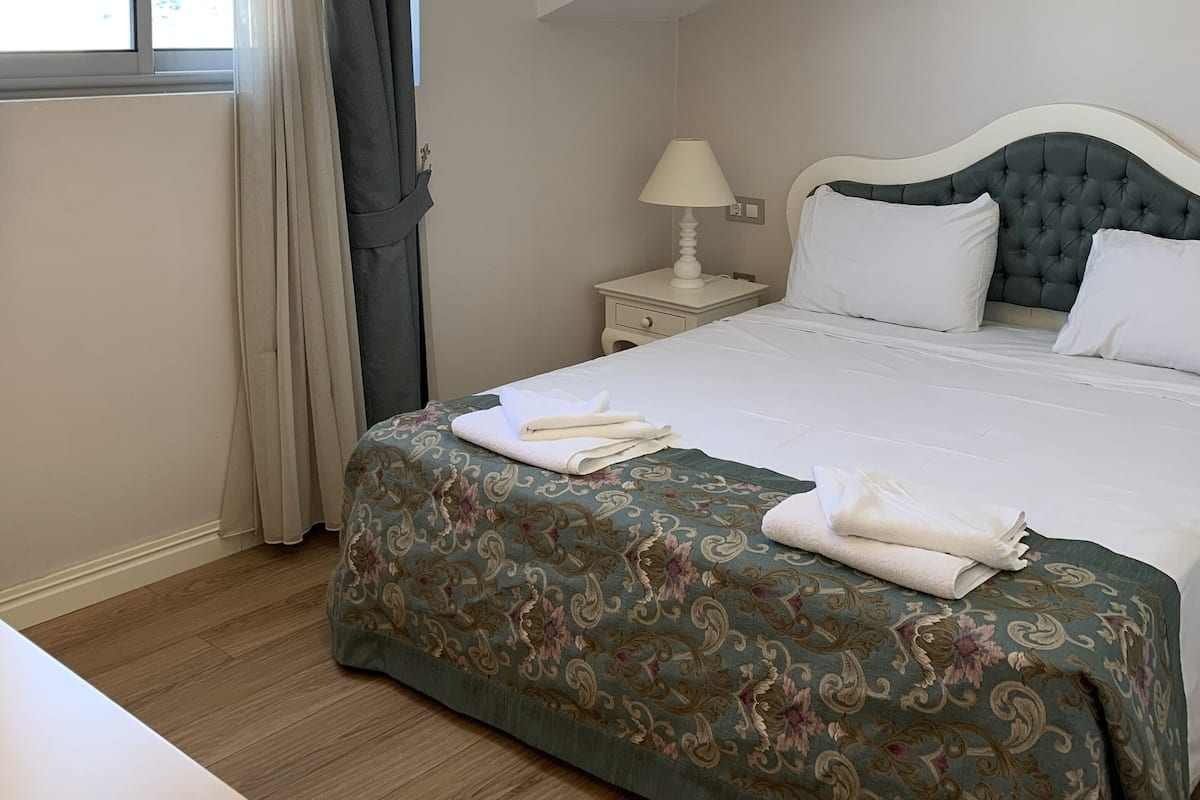 Economy 2 Yatak Odasi