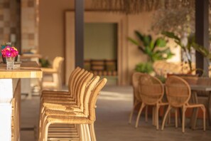 Restaurant - Defne Beach Makri (Fethiye)