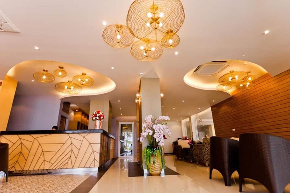 Anda Beachside Hotel