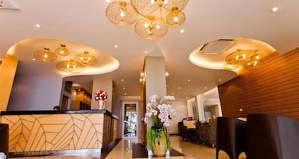 Anda Beachside Hotel