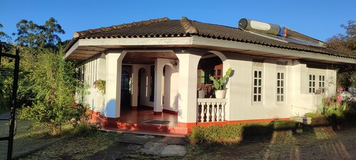 Andrews Hostel