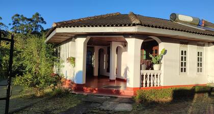 Andrews Hostel