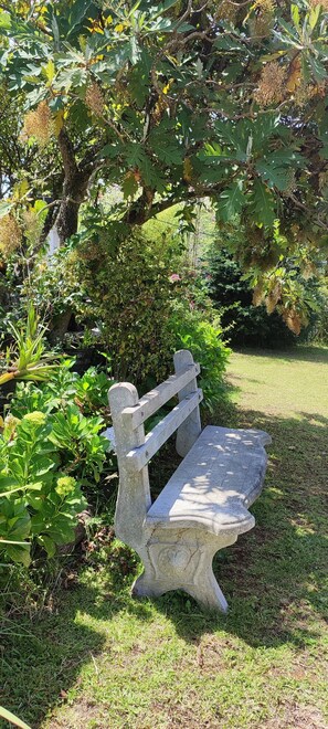Jardin