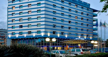 Aqua Hotel Burgas