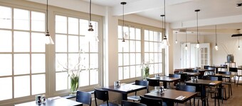 College Hotel Alkmaar