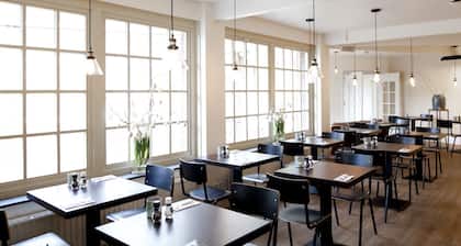 College Hotel Alkmaar