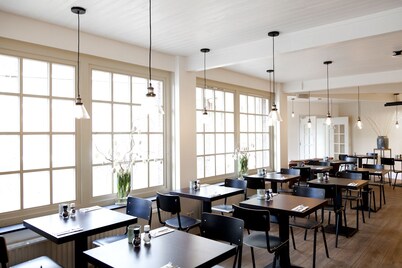 College Hotel Alkmaar