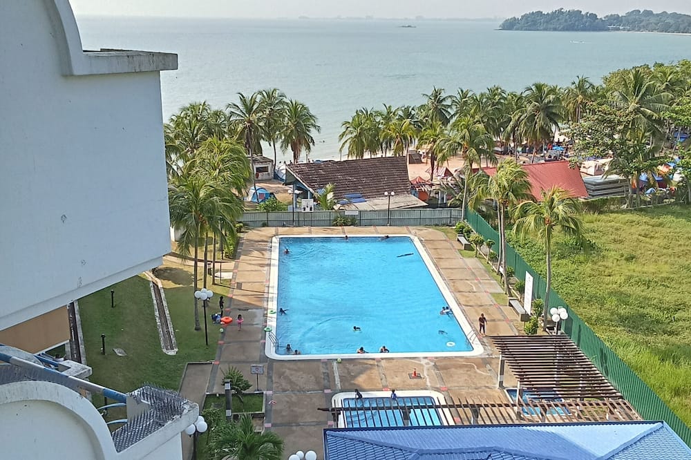 Seri Bulan Condominium