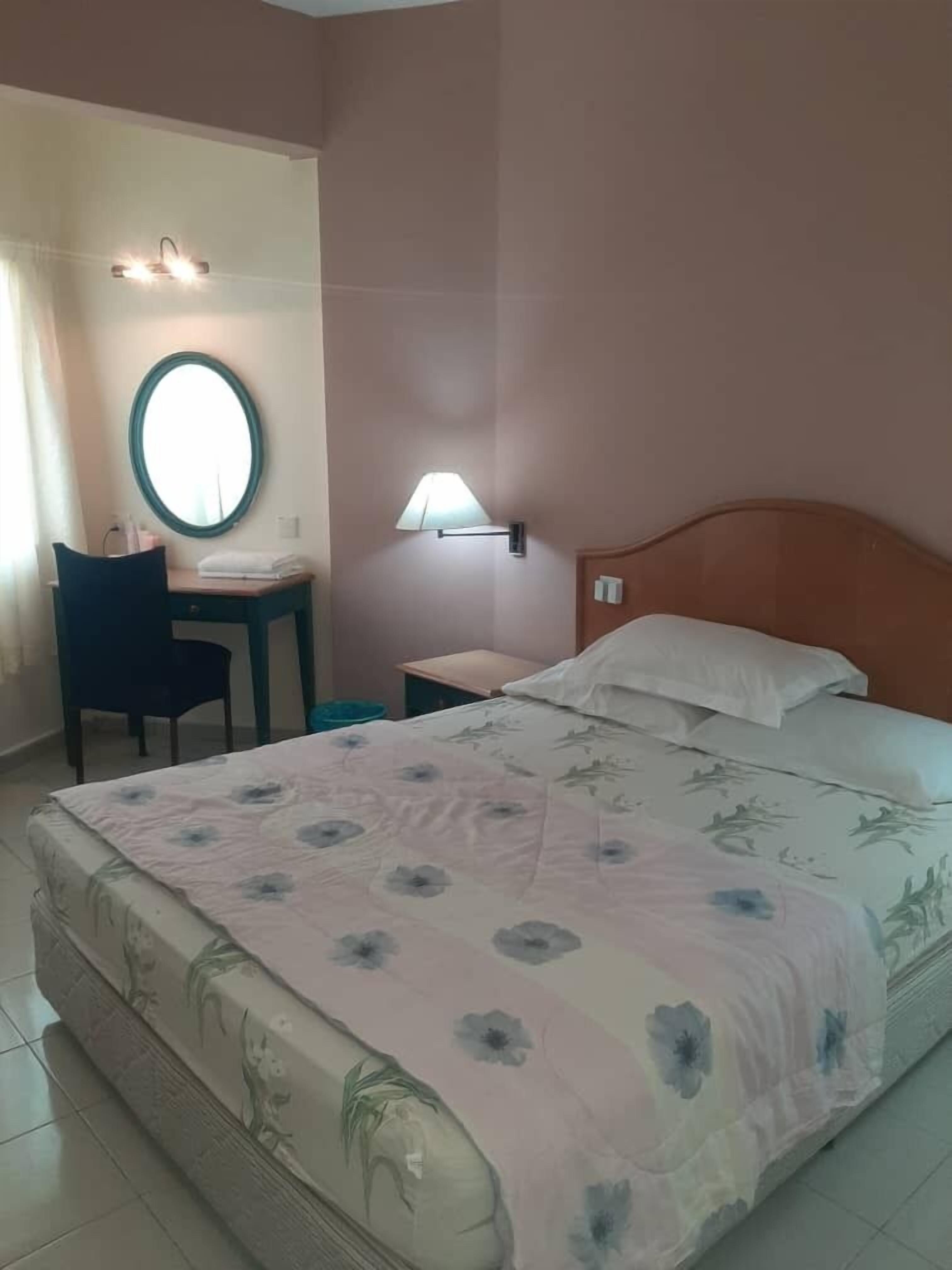 2 Bedroom Apartment - Sea View
