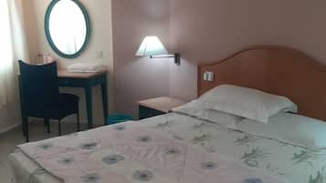 2 Bedroom Apartment - Sea View