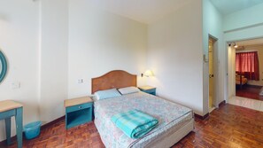 2 Bedroom Apartment - Sea View