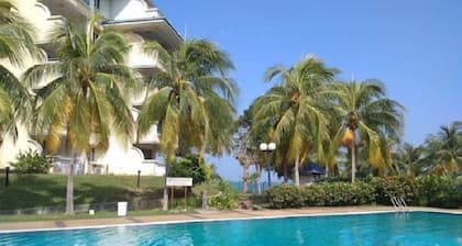 Seri Bulan Condominium