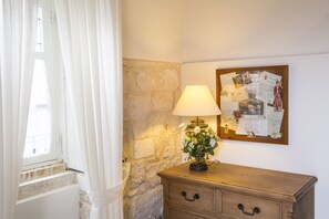 標準三人房, 多張床, 地面層 | 客房設施服務