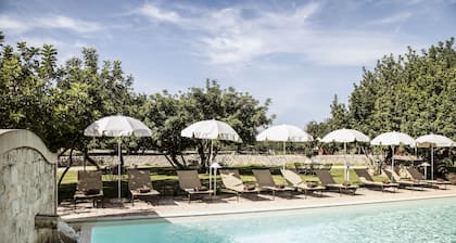 Agriturismo Masseria CianciĂČ