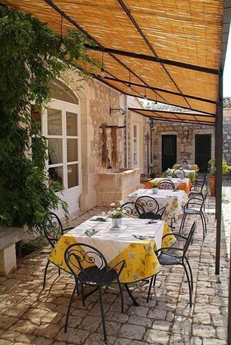 Agriturismo Masseria Cianciò