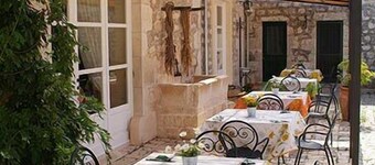 Agriturismo Masseria Cianciò