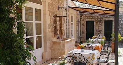 Agriturismo Masseria Cianciò