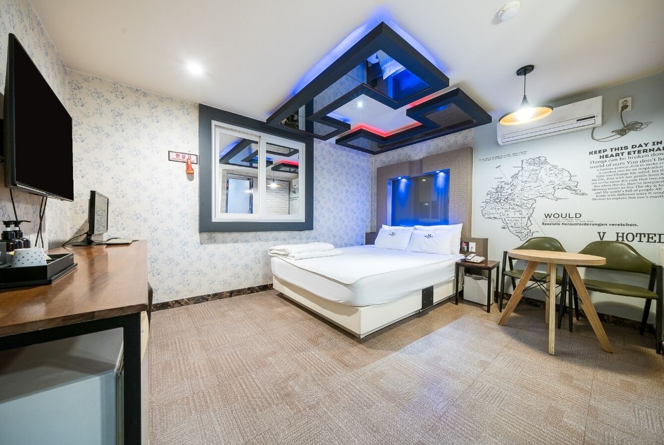 Habitació estàndard | Escriptori, habitacions insonoritzades i wifi gratuïta 