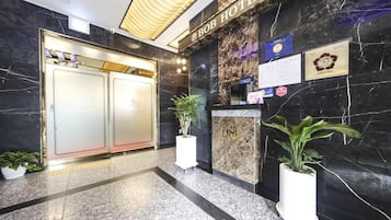 大堂