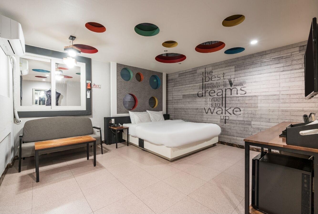 Habitació familiar | Escriptori, habitacions insonoritzades i wifi gratuïta 