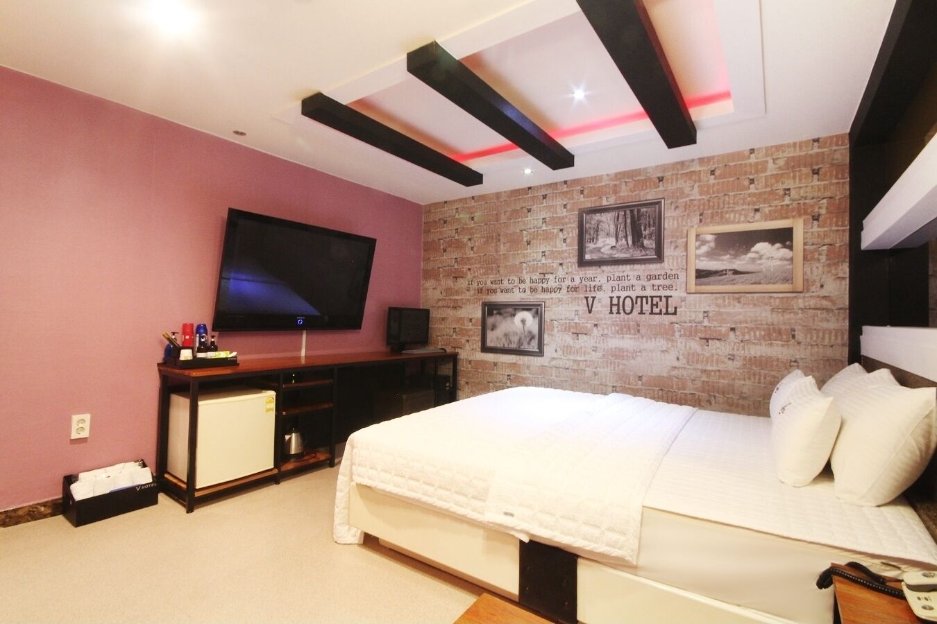 Habitació Deluxe | Escriptori, habitacions insonoritzades i wifi gratuïta 