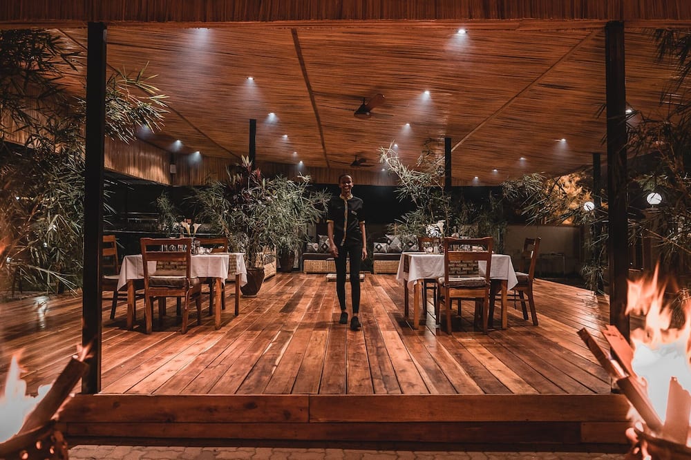 Heaven Restaurant & Boutique Hotel