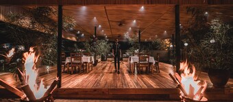 Heaven Restaurant & Boutique Hotel