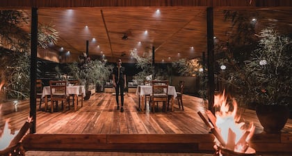 Heaven Restaurant & Boutique Hotel