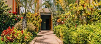 Heaven Restaurant & Boutique Hotel