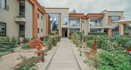 Heaven Restaurant & Boutique Hotel